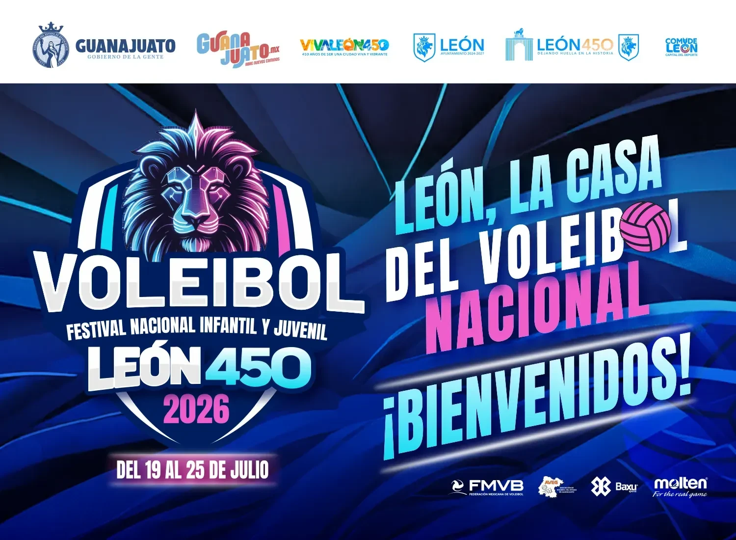 Viva Leon
