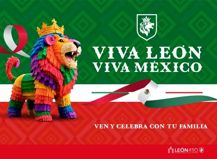 Viva Leon
